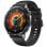Huawei Watch GT 5 GPS NFC Bluetooth 46mm AMOLED Acier Or Brun Etanche IP69K SpO2