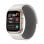 Smartwatch Huawei Watch D2 AMOLED GPS Bluetooth NFC Bianco Pelle