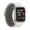Smartwatch Huawei Watch D2 AMOLED GPS Bluetooth NFC Bianco Pelle
