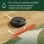 iRobot Roomba 105 Combo Robot Aspirador y Friegasuelos 7000Pa Negro + Pack 3 Cepillos