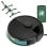 iRobot Roomba 105 Combo Robot Aspirador y Friegasuelos 7000Pa Negro + Pack 3 Cepillos