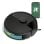 iRobot Roomba 105 Combo Robot Aspirador y Friegasuelos 7000Pa Negro + Pack 3 Cepillos