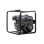 Hyundai Motobomba Gasolina HY80 7,0 HP 210cc 60 m³/h 80mm Arranque Manual Alarma Aceite 30m Altura