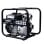 Hyundai Motobomba gasolina 4 tiempos OHV, sello mecánico, chasis 32mm, cuerpo aluminio, accesorios incluidos