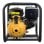 Motobomba Gasolina Hyundai 13 HP 389cc Alta Presión OHV 85m 21m³/h 40mm Arranque Manual