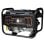 ITCPower Gerador de gasolina 4 tempos OHV, chassis de aço, voltímetro, arranque fácil, depósito grande