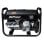 ITCPower Gerador de gasolina 4 tempos OHV, chassis de aço, voltímetro, arranque fácil, depósito grande