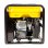 ITCPower Generador Inverter Gasolina Abierto 3,3kW Arranque Manual para Exteriores y Emergencias