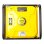 ITCPower Generador Inverter Gasolina Abierto 3,3kW Arranque Manual para Exteriores y Emergencias