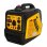 Generador Inverter Dual Fuel Kompak KGG20EI-DF Gasolina/Gas, onda sinusoidal pura, bajo consumo
