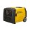 ITCPower Generador inverter gasolina 4 tiempos OHV silencioso, autonomía 4,5h, protección electrónica