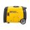 ITCPower Generador inverter gasolina 4 tiempos OHV silencioso, autonomía 4,5h, protección electrónica