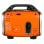 900 W Black and Decker Benzin Inverter Generator, 9 kg, Leicht und Leise