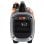 900 W Black and Decker Benzin Inverter Generator, 9 kg, Leicht und Leise