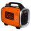 900 W Black and Decker Benzin Inverter Generator, 9 kg, Leicht und Leise