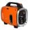 900 W Black and Decker Benzin Inverter Generator, 9 kg, Leicht und Leise