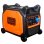 Generador Inverter Black and Decker BXGNi6500E Gasolina 6500W Arranque Eléctrico Monofásico