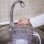 AQUAnatur+ Wasserfilter kompatibel mit den meisten Filterkrügen, 30 Tage / 150 Liter Lebensdauer