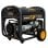Generador Dual Fuel Full Power KOMPAK, Monofásico/Trifásico, Gasolina y LPG