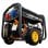 Generador Dual Fuel Full Power KOMPAK, Monofásico/Trifásico, Gasolina y LPG
