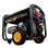 Generador Dual Fuel Full Power KOMPAK, Monofásico/Trifásico, Gasolina y LPG