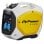 Generador Inverter ITCPower 2000W ligero y silencioso para electrónica y herramientas