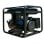 ITCPower Gerador Elétrico 12V Arranque Elétrico Depósito XL Chassis 32mm LED Painel Pro 8KW