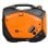 Generador Inverter Black&Decker 2000W ligero y silencioso para electrónica y caravaning