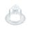 Filtre d'eau AQUAnatur+ TM Electron Compatible avec Jarras Filtrantes