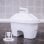 Filtre d'eau AQUAnatur+ TM Electron Compatible avec Jarras Filtrantes