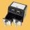 Freidora de aire TM Electron TMPFR200 dual 8L 1700W con pantalla digital y dos cestas independientes