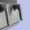 Freidora de aire TM Electron TMPFR200 dual 8L 1700W con pantalla digital y dos cestas independientes