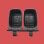 Freidora de aire TM Electron TMPFR200 dual 8L 1700W con pantalla digital y dos cestas independientes