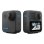 Câmara Digital Compacta GoPro MAX 360 18 MP Ângulo 270° Sensor Avançado 6K Ultra HD WiFi Bluetooth GPS Ecrã Táctil Estabilizador Resistente à Água