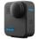 Câmara Desportiva GoPro MAX 360 6K UltraHD WiFi BT GPS UltraWide Estabilização Avançada