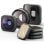 Lente Negro Compatible con GoPro HERO13 AKTLM-001 Ultra Resistente Alta Precisión