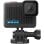 Cámara Deportiva GoPro HERO 12 MP 2x Zoom Digital Sensor CMOS 4K Ultra HD WiFi GPS Estabilizador