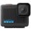 Videocamera Digitale Compatta GoPro CHDHF-131-EU 12 MP Zoom Digitale 2x Sensor CMOS WiFi GPS Stabilisatore