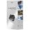 Caméra Digitale Compacte GoPro CHDHF-131-EU 12 MP 2x Zoom Numérique Capteur CMOS 4K Ultra HD WiFi GPS