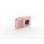 Kompakte Digitalkamera Denver DCA-4818RO 5 MP 16x Digitalzoom CMOS Full HD Bluetooth Rosa