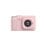 Kompakte Digitalkamera Denver DCA-4818RO 5 MP 16x Digitalzoom CMOS Full HD Bluetooth Rosa