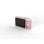 Kompakte Digitalkamera Denver DCA-4818RO 5 MP 16x Digitalzoom CMOS Full HD Bluetooth Rosa