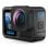 GoPro AEWAL-001, Lente, 49 g, Noir
