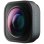 Lente Protector Negro Resistente a Rayones Compatible con GoPro HERO12 Black Universal 1 Pieza