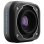 Lente Protector Negro Resistente a Rayones Compatible con GoPro HERO12 Black Universal 1 Pieza
