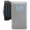 Lente Protector Negro Resistente a Rayones Compatible con GoPro HERO12 Black Universal 1 Pieza