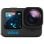 Lente Protector Negro Resistente a Rayones Compatible con GoPro HERO12 Black Universal 1 Pieza