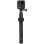 GoPro AGXTS-002-ES, Extension pole + Shutter, 334 g, Noir