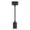 Cargatore Batteria GoPro ADCON-001 Nero con Cavo USB Incluso 31 g