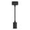 Cargatore Batteria GoPro ADCON-001 Nero con Cavo USB Incluso 31 g